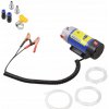 Elektrické čerpadlo na odsávanie motorového oleja 12 V 100 W Elektrické čerpadlo na odsávanie motorového oleja 12 V 100 W