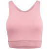 Force Podprsenka športová GRACE ružová - L Force Podprsenka športová GRACE ružová - L