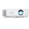 ACER Projektor H6542, 1080p (1920x1080), 4000 ANSI, 13 000:1, 2 x HDMI, repro 1x3W, 2.4Kg, LumiSense, ColorBoost 3D MR.JXA11.001 ACER Projektor H6542, 1080p (1920x1080), 4000 ANSI, 13 000:1, 2 x HDMI, repro 1x3W, 2.4Kg, LumiSense, ColorBoost 3D MR.JXA11.001