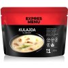 EXPRES MENU Guľajda s líškami 330 g