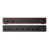 Lenovo TP USB4 Smart Dock - 135W EU Lenovo TP USB4 Smart Dock - 135W EU
