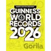 Guinness World Records 2026 - Slovart CZ Guinness World Records 2026 - Slovart CZ