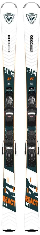 Rossignol React 4 RT 22/23