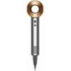 Dyson Supersonic hair dryer HD07 Nickel/ Copper EU 107830-01 Dyson Supersonic hair dryer HD07 Nickel/ Copper EU 107830-01