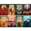 Kolekcia kníh DUNA Frank Herbert - Frank Herbert Kolekcia kníh DUNA Frank Herbert - Frank Herbert