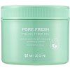 Mizon Pore Fresh peelingové pleťové tampóny pre citlivú pleť so sklonom k akné 60 ks Mizon Pore Fresh peelingové pleťové tampóny pre citlivú pleť so sklonom k akné 60 ks