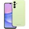 Kryt Roar Cloud-Skin Case - Samsung Galaxy A15 4G / A15 5G Light Green Kryt Roar Cloud-Skin Case - Samsung Galaxy A15 4G / A15 5G Light Green