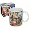 Stor Keramický hrnček Avengers hrneček Avengers 325 ml Stor Keramický hrnček Avengers hrneček Avengers 325 ml