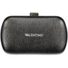 Štýlová Dámska Kabelka VALENTINO BAGS 19.0X11.0X4.0cm Čierna Farba: čierna, Velkost: UNI Štýlová Dámska Kabelka VALENTINO BAGS 19.0X11.0X4.0cm Čierna Farba: čierna, Velkost: UNI