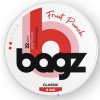 Bagz FRUIT PUNCH (Ovocný punč) - 8mg Bagz FRUIT PUNCH (Ovocný punč) - 8mg