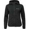 Columbia HEATHER CANYON HOODDED JACKET čierna