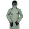 Alpine Pro Omeq Pánska lyžiarska bunda s Ptx membránou MJCB644 loden frost XXXL Alpine Pro Omeq Pánska lyžiarska bunda s Ptx membránou MJCB644 loden frost XXXL