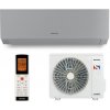 Klimatizácia Sinclair Marvin - 2,7 kW (strieborná) Klimatizácia Sinclair Marvin - 2,7 kW (strieborná)