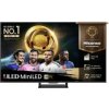 Hisense PRO Mini QLED TV 75U7Q Hisense PRO Mini QLED TV 75U7Q