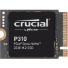 Crucial SSD P310 2TB M.2 NVMe 2230 Gen4 7100/6000 MBps Crucial SSD P310 2TB M.2 NVMe 2230 Gen4 7100/6000 MBps