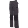 Payper VIKING Pracovné nohavice 50, Smoke-Black Payper VIKING Pracovné nohavice 50, Smoke-Black