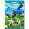 The Legend of Zelda: Breath of the Wild (WiiU) The Legend of Zelda: Breath of the Wild (WiiU)