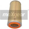 Vzduchový filter MAXGEAR 26-0284 Vzduchový filter MAXGEAR 26-0284