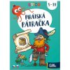Albi Kvído - Pirátska pátračka Albi Kvído - Pirátska pátračka