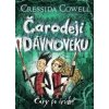 Čary po druhé - Cressida Cowell Čary po druhé - Cressida Cowell