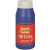 Akrylová farba Solo Goya Triton S 750 ml Ultramarínová modrá Akrylová farba Solo Goya Triton S 750 ml Ultramarínová modrá