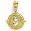 Carat Shop Přívěsek Harry Potter Obraceč času HP0100 Carat Shop Přívěsek Harry Potter Obraceč času HP0100