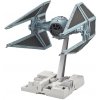 Revell TIE Interceptor Star-Wars (Bandai) 1/72 Revell TIE Interceptor Star-Wars (Bandai) 1/72