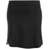Dámska sukňa Sensor Merino Active čierna veľkosti oblečenia S Dámska sukňa Sensor Merino Active čierna veľkosti oblečenia S