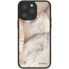 Picasee ULTIMATE CASE pro Apple iPhone 15 Pro Max - Cream marble Picasee ULTIMATE CASE pro Apple iPhone 15 Pro Max - Cream marble