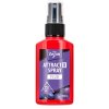 Posilovač Carp Zoom AttractX Spray 50ml - Ryba - Halibut Posilovač Carp Zoom AttractX Spray 50ml - Ryba - Halibut