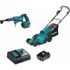 MAKITA MAKITA DLX2583T - Sada akumulátorového náradia MAKITA MAKITA DLX2583T - Sada akumulátorového náradia