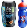 Isostar Fast Hydration 400 g brusinka Isostar Fast Hydration 400 g brusinka
