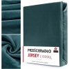 Jersey plachta s gumou 80x180 GAJA Bavlna Jersey plachta s gumou 80x180 GAJA Bavlna