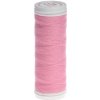 Ariadna Polyesterová strižová niť Talia 120 200 m - 7172 - ružová Ariadna Polyesterová strižová niť Talia 120 200 m - 7172 - ružová
