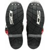 SiDi AGUEDA red/black - 2024, 46 SiDi AGUEDA red/black - 2024, 46