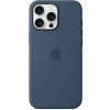 Apple silikónový zadný s MagSafe iPhone 16 Pro Max Denimový MYYU3ZM/A Apple silikónový zadný s MagSafe iPhone 16 Pro Max Denimový MYYU3ZM/A