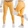 DStreet UY2454 dámske rifle skinny