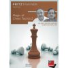 ChessBase Magic of Chess Tactics 2, Karsten Müller - verzia na stiahnutie (anglicky, nemecky) ChessBase Magic of Chess Tactics 2, Karsten Müller - verzia na stiahnutie (anglicky, nemecky)