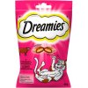 Dreamies s kačacím mäsom 60 g Dreamies s kačacím mäsom 60 g