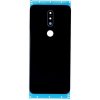 Nokia 7.1 čierny kryt batérie, zadný kryt, objektív zadnej kamery Nokia 7.1 čierny kryt batérie, zadný kryt, objektív zadnej kamery