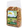 Energetické krmivo pre ježkov 500 g JR Farm Energetické krmivo pre ježkov 500 g JR Farm