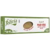 Felicia Cestoviny Špagety kukuričné ryžové bez lepku BIO 250 g Felicia Cestoviny Špagety kukuričné ryžové bez lepku BIO 250 g