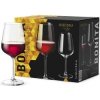 BOHEMIA PRESTIGE BOHEMIA PRESTIGE BONITA POHÁR NA VÍNO 6 x 450 ml BOHEMIA PRESTIGE BOHEMIA PRESTIGE BONITA POHÁR NA VÍNO 6 x 450 ml