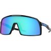 Brýle OAKLEY Sutro Polished Black/Prizm Sapphire Brýle OAKLEY Sutro Polished Black/Prizm Sapphire