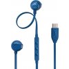 JBL Tune 305C modré T305CBLU - Káblové USB-C slúchadlá do uší JBL Tune 305C modré T305CBLU - Káblové USB-C slúchadlá do uší