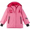 Detská zimná bunda s membránou Reima Kiiruna - Soft coral 104 Detská zimná bunda s membránou Reima Kiiruna - Soft coral 104