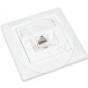 Solarix SX9-1-6-UTP-WH Solarix SX9-1-6-UTP-WH