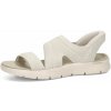 Skechers dámske komfortné sandále - béžové - 40 Skechers dámske komfortné sandále - béžové - 40