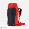 Millet D-TOUR batoh, 35+5 l, red-saphir Millet D-TOUR batoh, 35+5 l, red-saphir