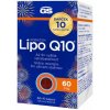 GS Koenzým Lipo Q10, 100mg 60cps+ darček navyše 10cps GS Koenzým Lipo Q10, 100mg 60cps+ darček navyše 10cps